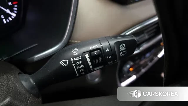 Hyundai Santa Fe TM id 3754614 из Кореи 9