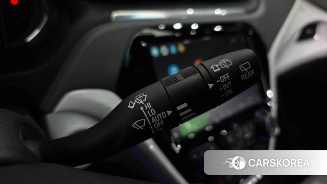 Chevrolet (GM Daewoo) Bolt EV id 4641889 из Кореи 9