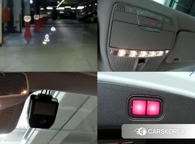 Mercedes-Benz E-Class W213 id 3546944 из Кореи 9