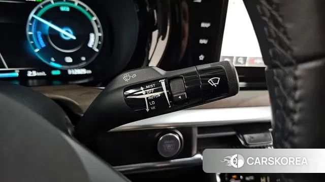 Kia K5 Hybrid 3rd Generation id 3529665 из Кореи 9