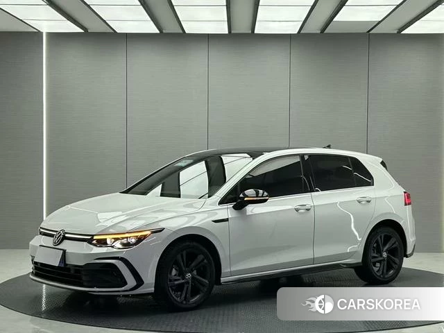 Volkswagen Golf id 4256352 из Китая 9