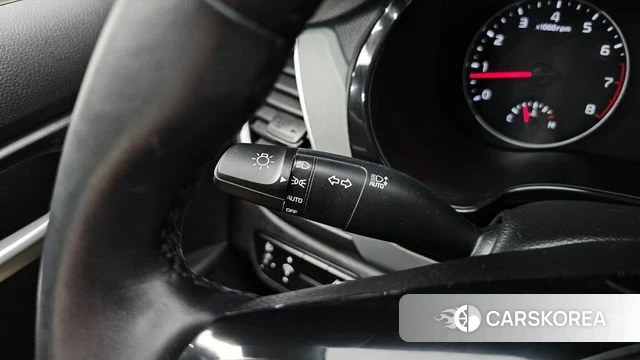 Kia Seltos id 4625389 из Кореи 9