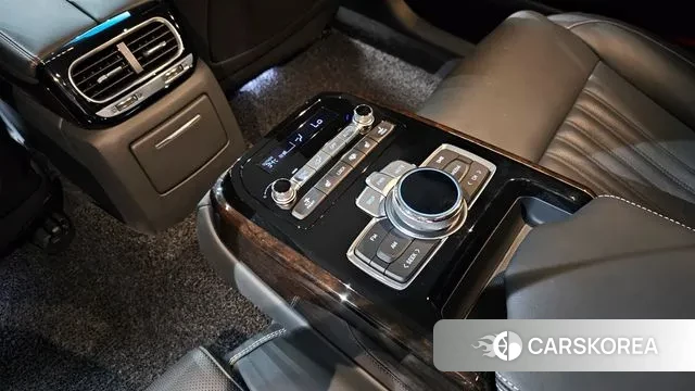 Genesis G90 id 2976451 из Кореи 9