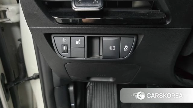 Kia EV6 id 4640704 из Кореи 9