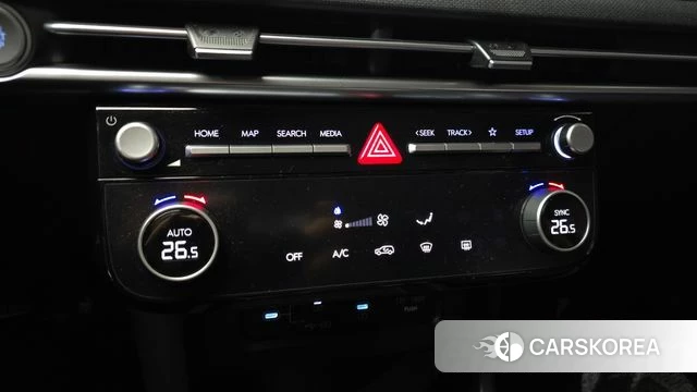 Hyundai The New Tucson (NX4) id 4349178 из Кореи 9
