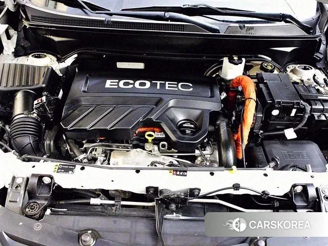 Chevrolet (GM Daewoo) Equinox id 3009171 из Кореи 9