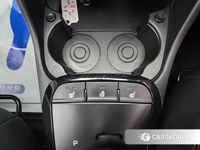 Kia All New Morning (JA) id 4196526 из Кореи 9