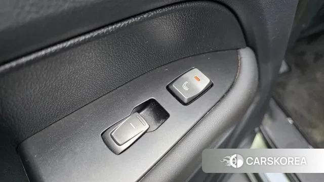 Ssangyong The New Rexton Sport id 3534419 из Кореи 9