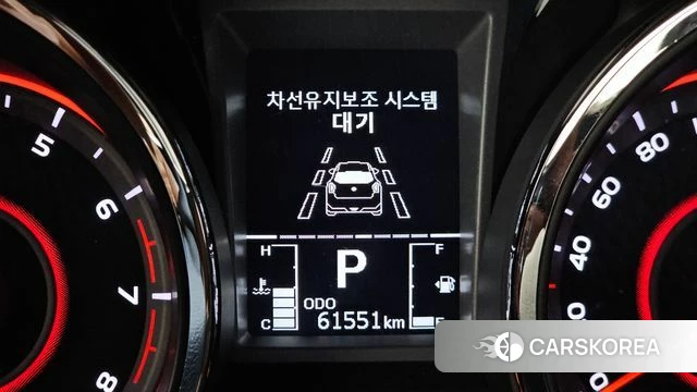 Ssangyong Tivoli Armor id 4530762 из Кореи 9