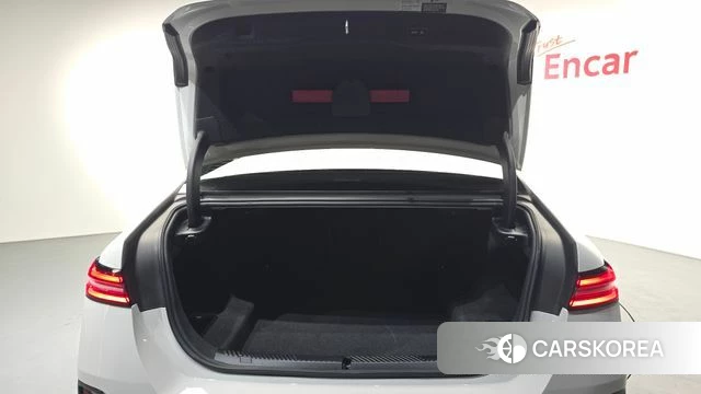 BMW 5 Series (G60) id 4640361 из Кореи 9