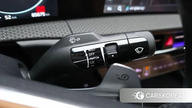Kia EV6 id 4302785 из Кореи 9