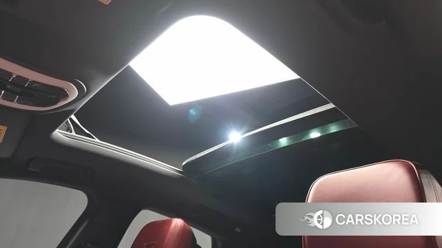 Porsche Macan id 4610572 из Кореи 9