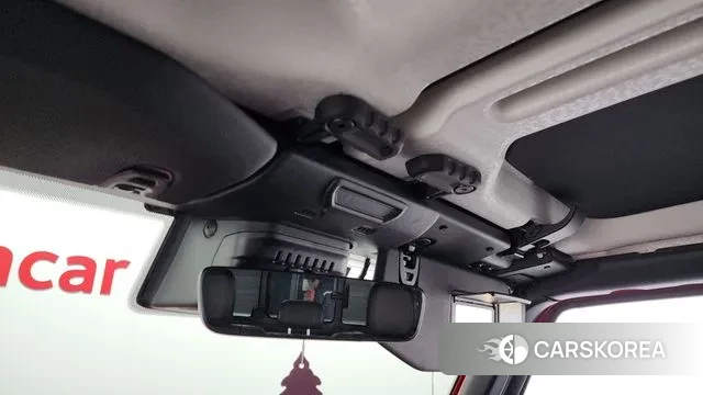 Jeep Gladiator (JT) id 3566607 из Кореи 9