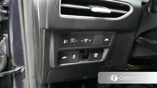 Hyundai Sonata (DN8) id 4323955 из Кореи 9