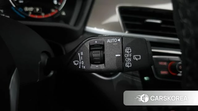 BMW X1 (F48) id 4187459 из Кореи 9