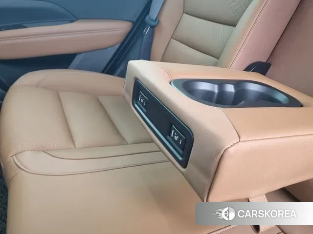 Renault Korea (Samsung) The New QM6 id 3522504 из Кореи 9