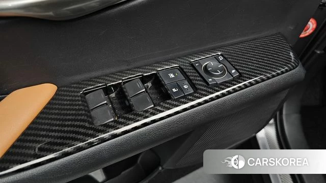 Lexus UX250h id 4595473 из Кореи 9