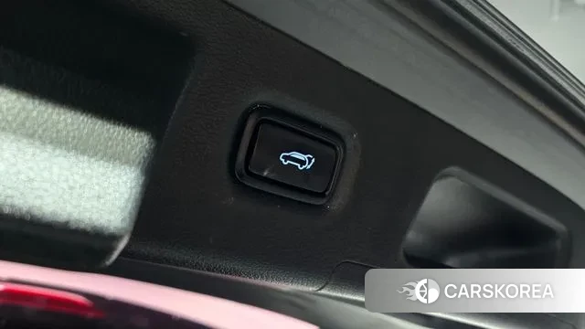 Hyundai Santa Fe TM id 3557422 из Кореи 9