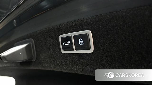 Genesis G80 (RG3) id 4304165 из Кореи 9