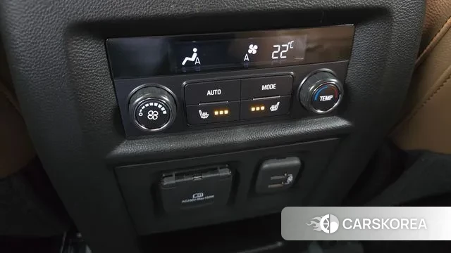 Chevrolet (GM Daewoo) Traverse id 3457493 из Кореи 9