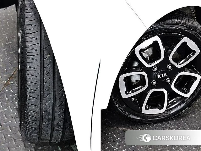 Kia The New Ray id 3771757 из Кореи 9