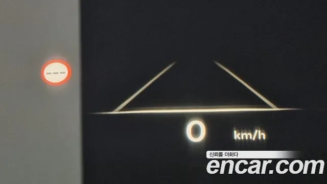 Genesis GV80 id 2867547 из Кореи 9