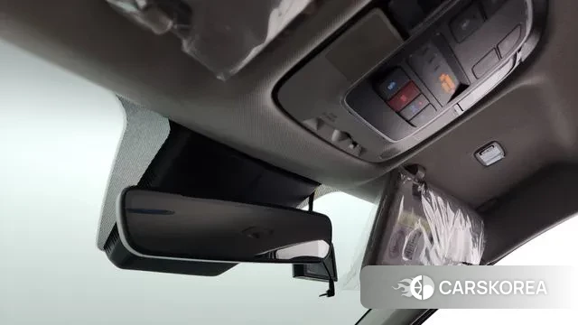 Hyundai Tucson Hybrid (NX4) id 2889130 из Кореи 9