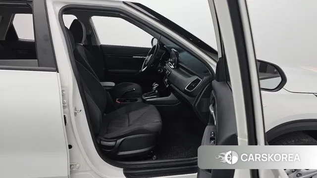 Kia Seltos id 3055296 из Кореи 9