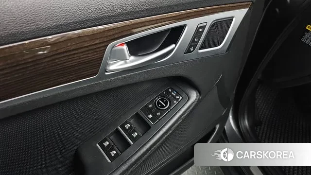 Genesis G80 id 3520305 из Кореи 9