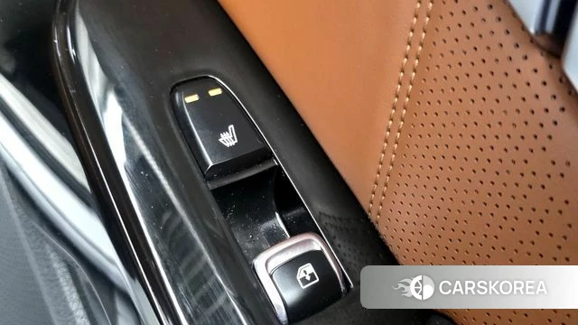 Kia Mohave Master id 3806350 из Кореи 9