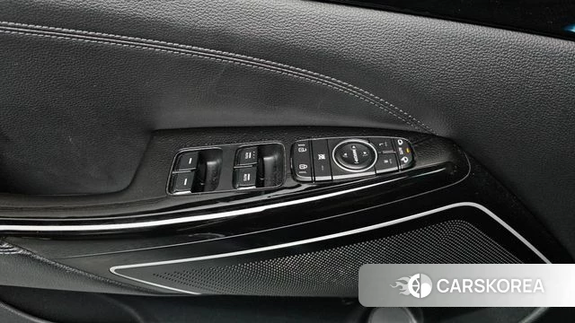 Kia Come New K7 id 4203764 из Кореи 9