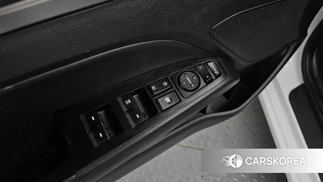 Hyundai The New Avante AD id 3434369 из Кореи 9