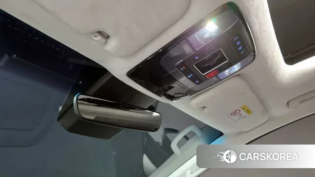 Hyundai Staria id 2925679 из Кореи 9