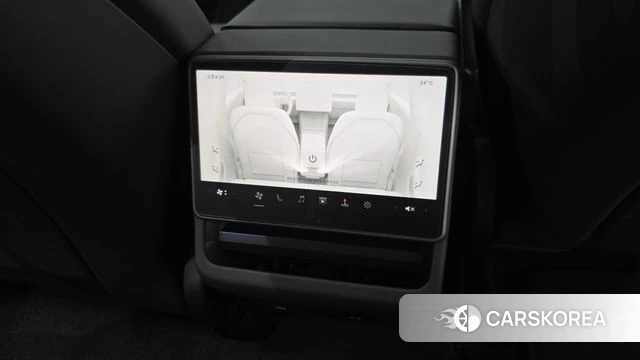 Tesla Model 3 id 4700570 из Кореи 9