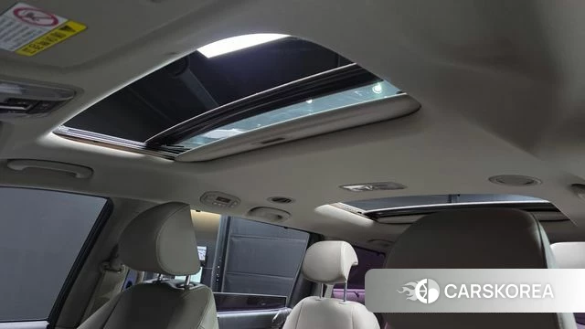 Kia The New Carnival id 4196519 из Кореи 9