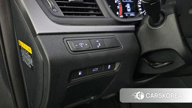 Hyundai Sonata New Rise id 3588343 из Кореи 9