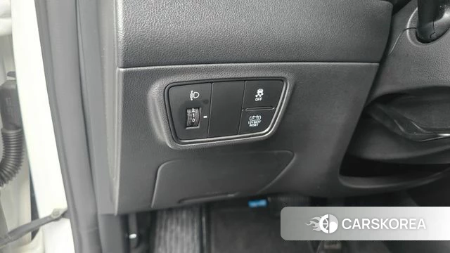 Hyundai Tucson Hybrid (NX4) id 4469847 из Кореи 9