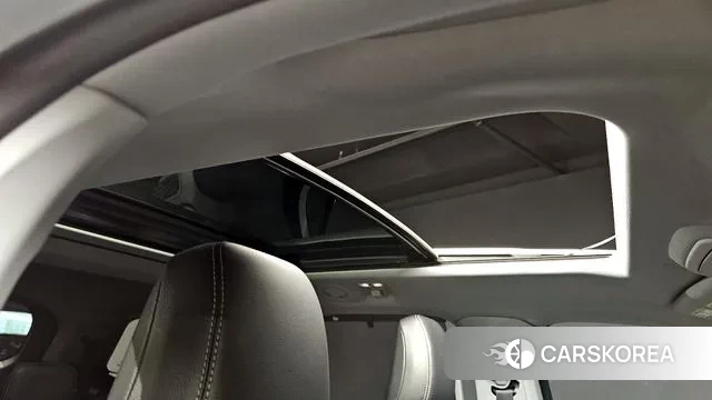 Ford Explorer 6th Generation id 2895764 из Кореи 9