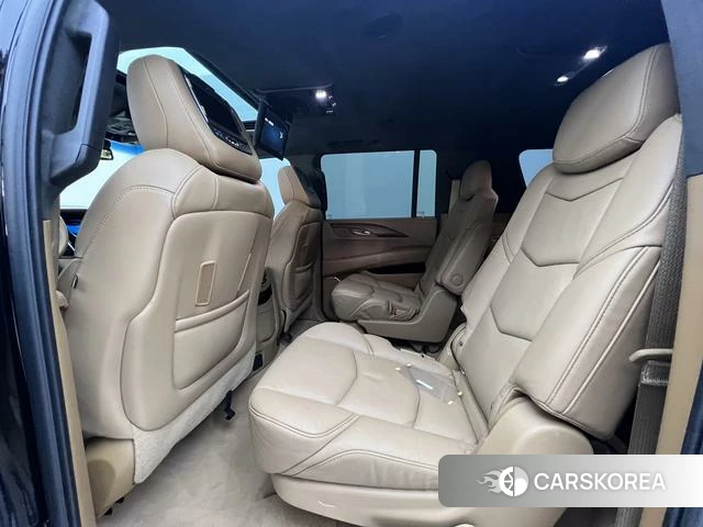 Cadillac Escalade ESCALADE id 3784152 из Китая 9