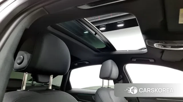 Audi A6 (C8) id 2930410 из Кореи 9