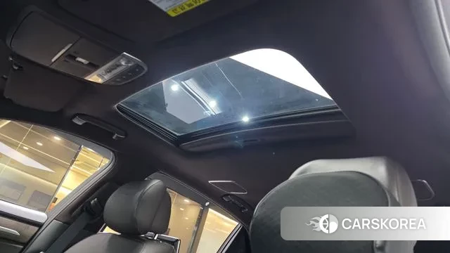 Genesis G90 id 3484526 из Кореи 9