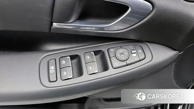 Hyundai Sonata (DN8) id 3582937 из Кореи 9