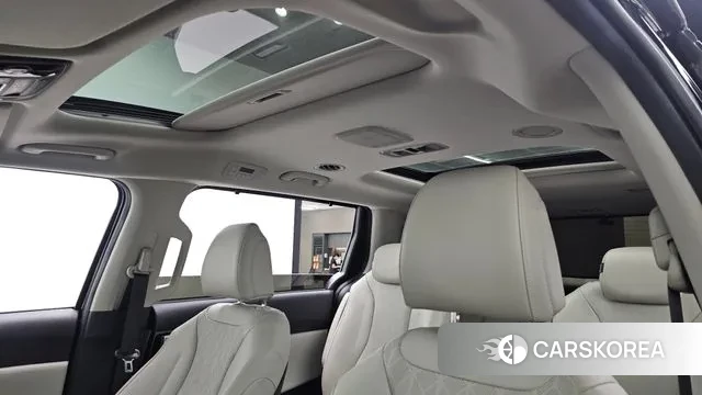 Kia Carnival 4th generation id 2975910 из Кореи 9