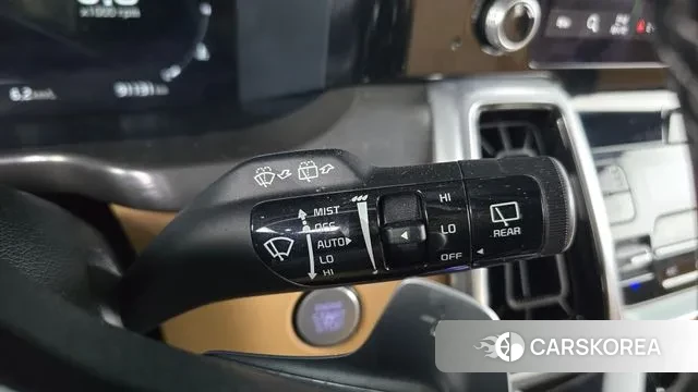 Kia Sorento 4th Generation id 3417507 из Кореи 9