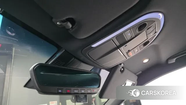 Genesis G70 id 3284120 из Кореи 9