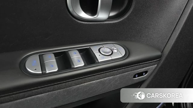 Hyundai Ionic 5 id 3877909 из Кореи 9