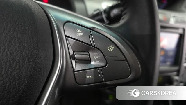 Ssangyong Korando Turismo id 4722416 из Кореи 9