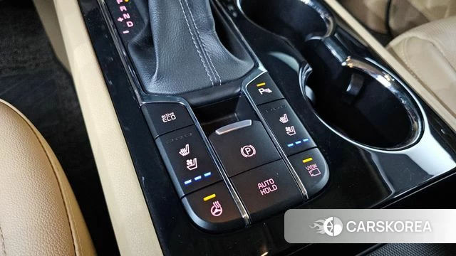 Kia The New Carnival id 4304988 из Кореи 9