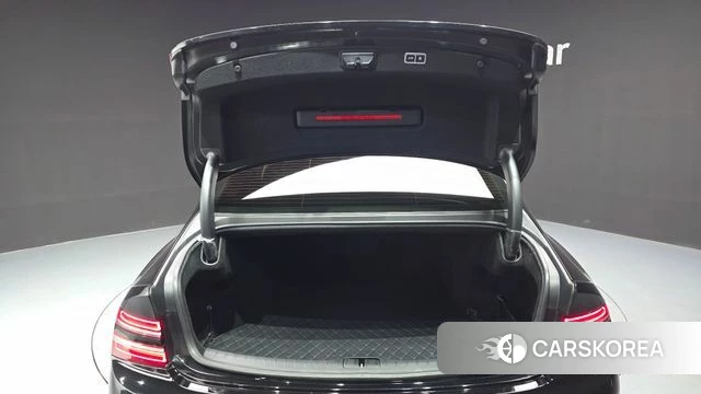 Genesis G80 (RG3) id 4495203 из Кореи 9