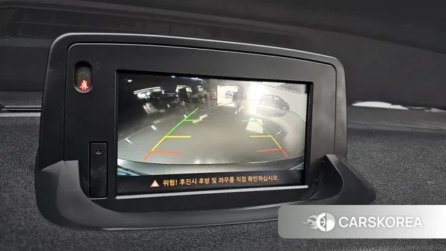 Renault Korea (Samsung) SM3 Z.E. id 3494231 из Кореи 9